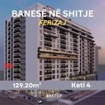 Banesë në Shitje - Ferizaj