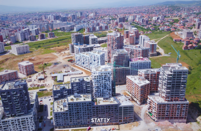 Banesë në Shitje - Lagja Kodrina