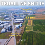 Truall 1.68HA