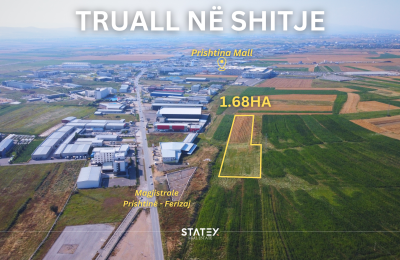 Truall 1.68HA