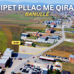 Pllac për qira - Banullë