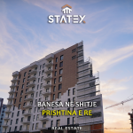 Banesë në Vera Hill
