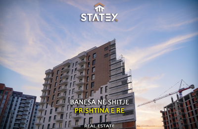 Banesë në Vera Hill