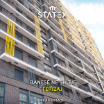 Banesë - Kompleksi Endriti