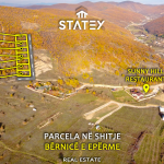 7 Parcela në Shitje