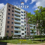 Banesë 98.60m² - Green Park Lipjan