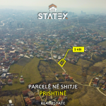 Truall 9 Ari në Shitje - Kodra e Trimave