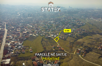 Truall 9 Ari në Shitje - Kodra e Trimave
