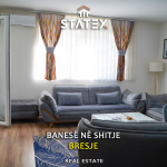 Banesë 112.80m² në Shitje - Bresje