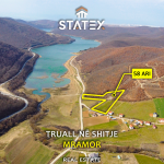 Truall 58 Ari në Shitje - Mramor