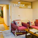 Banesë 59.77m² në Shitje - Dardani