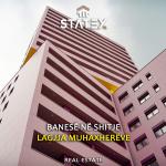 Banesë 73.1m² në Shitje - Kulla Rozë