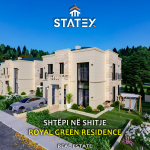 Shtëpi 299.8m² në Shitje - Royal Green Residence