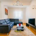 Banesë 102m² me Qira - Prishtina Stars