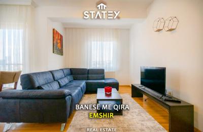 Banesë 102m² me Qira - Prishtina Stars