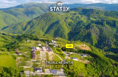 Truall 4 Ari në Shitje - Jezerc