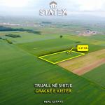 Truall 1.17Ha në Shitje - Grackë e Vjetër