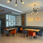 Lokal 220m² - Fushë Kosovë