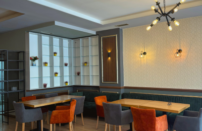 Lokal 220m² - Fushë Kosovë