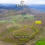 Truall 2.90 HA - në Shitje - Marec