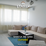 Banesë 1 Dhomëshe te Fontana