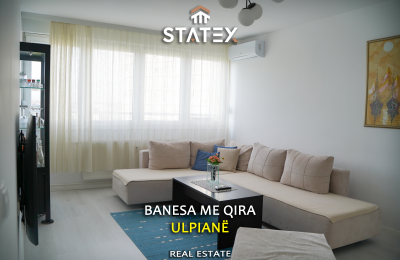Banesë 1 Dhomëshe te Fontana