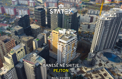 Banesë në Pejton - Nartel Center