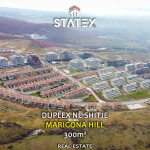 Duplex Apartment - Marigona Hill