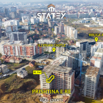 Banesë afër Rrugës A