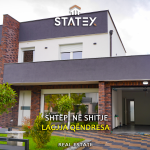 Shtëpi 3 Katëshe