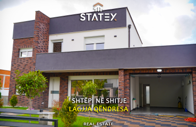Shtëpi 3 Katëshe