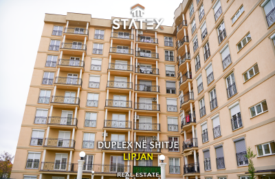 Duplex në Shitje