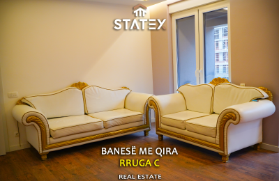 Banesë me Kuzhinë