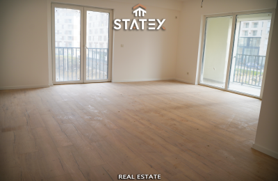 Banesë 108.88m² - Prishtina e Re
