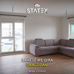 Banesë 110m² afër Mini Max - Dragodan