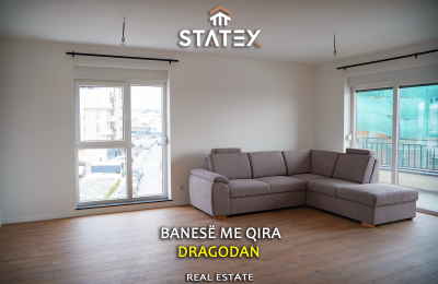 Banesë 110m² afër Mini Max - Dragodan