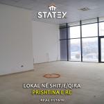 Lokal afër Gjykatës - Qira/Shitje