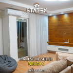 Banesë 158.83m² në Shitje - Rruga C
