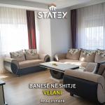 Banesë 93m² - Velani