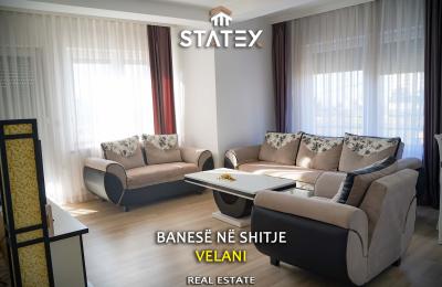Banesë 93m² - Velani