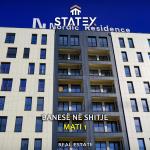 Banesë 90.77m² në Shitje - Nordic Residence