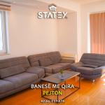 Banesë 93m² me Qira - Pejton