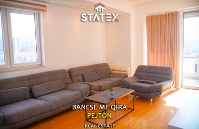 Banesë 93m² me Qira - Pejton