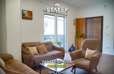 Banesë 1 Dhomëshe me Qira - Pranë SH.F. "Elena Gjikës"