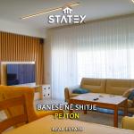 Banesë 86.3m² në Shitje - Pejton