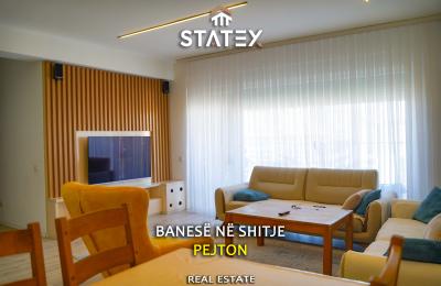 Banesë 86.3m² në Shitje - Pejton
