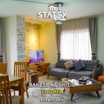 Banese 92.80m² në Shitje – Te Qafa