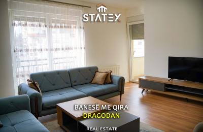 Banesë 100m² me Qira - Dragodan