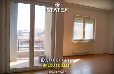 Banesë 68.4m² në Shitje - Bregu i Diellit