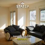 Banese 67m² - me Qira - Rruga C